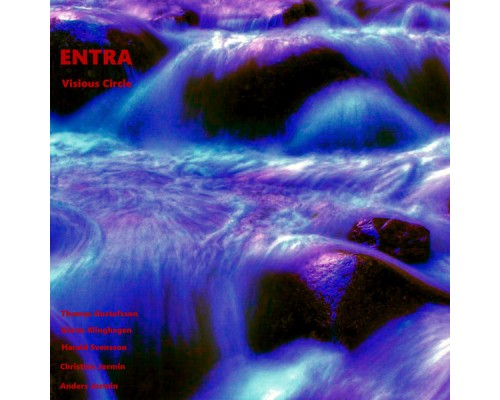 Entra - Vicious Circle