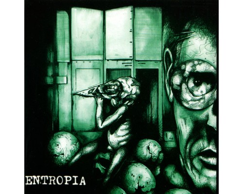 Entropia - Entropia