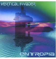 Entropia - Vertical Invader