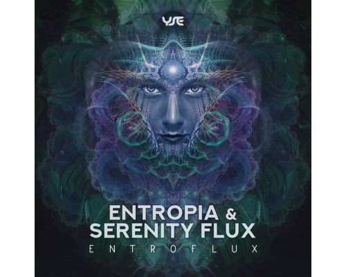 Entropia and Serenity Flux - Entroflux