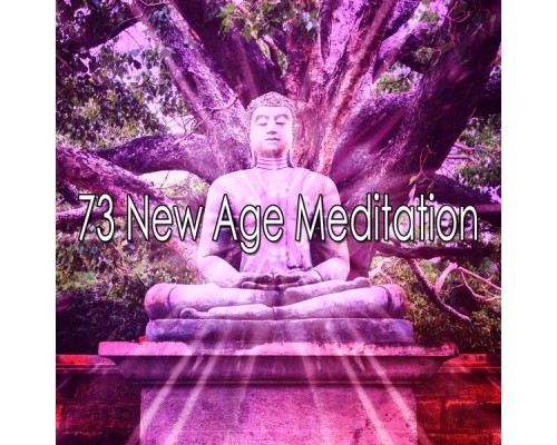 Entspannungsmusik - 73 New Age Meditation