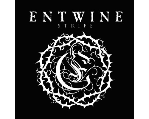 Entwine - Strife (Audio-only)