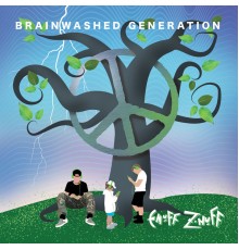 Enuff Z'Nuff - Brainwashed Generation