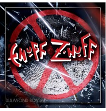 Enuff Z'Nuff - Diamond Boy