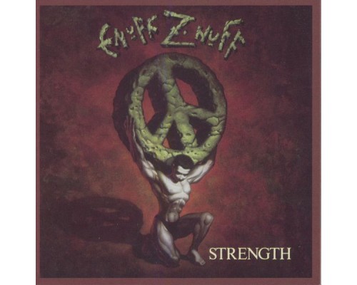 Enuff Z'nuff - Strength