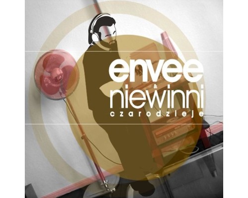 Envee - Envee & Niewinni Czarodzieje