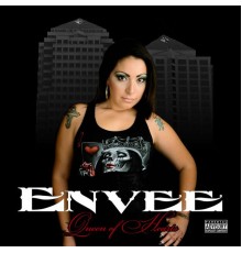 Envee - Queen of Hearts