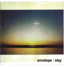 Envelope - Stay  (German version)