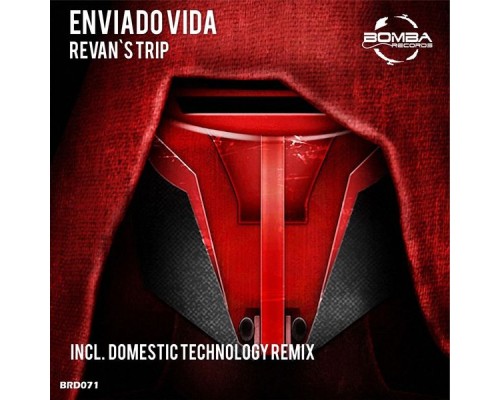 Enviado Vida - Revan's Trip