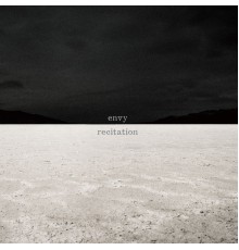 Envy - Recitation