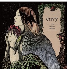 Envy - The Fallen Crimson