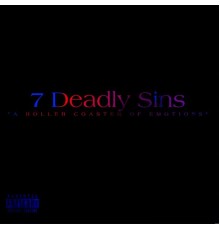 Envy - 7 Deadly Sins