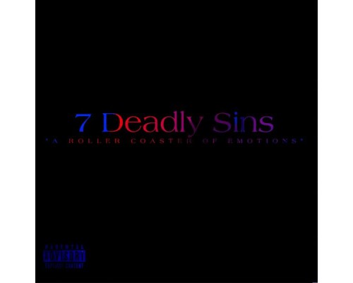 Envy - 7 Deadly Sins