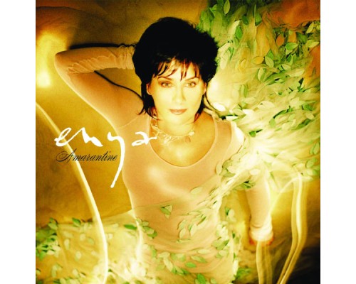 Enya - Amarantine (CD2)