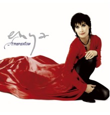 Enya - Amarantine (US format)