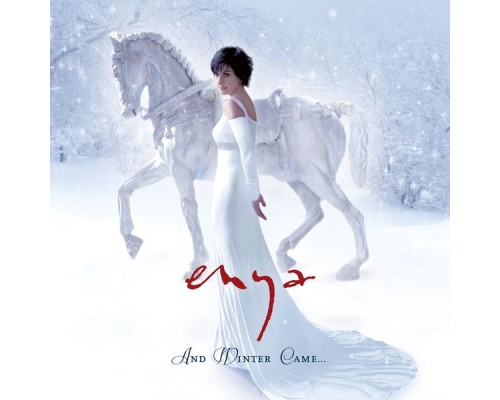 Enya - And Winter Came...