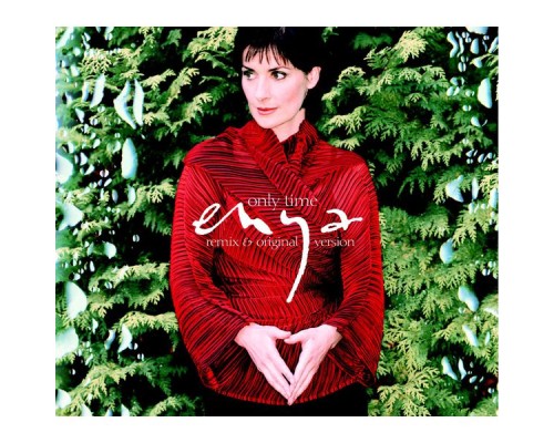 Enya - Only Time  (Remix)