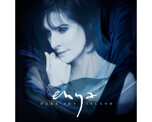 Enya - Dark Sky Island  (Deluxe)