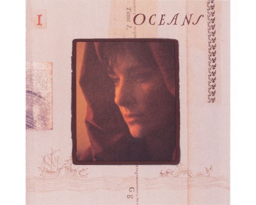 Enya - Oceans