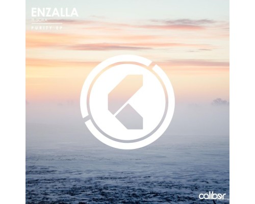 Enzalla - Purity EP