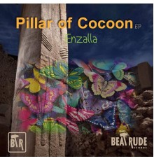 Enzalla - Pillar of Cocoon