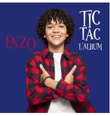 Enzo - Tic Tac (L'album)