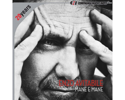 Enzo Avitabile - Mane e Mane