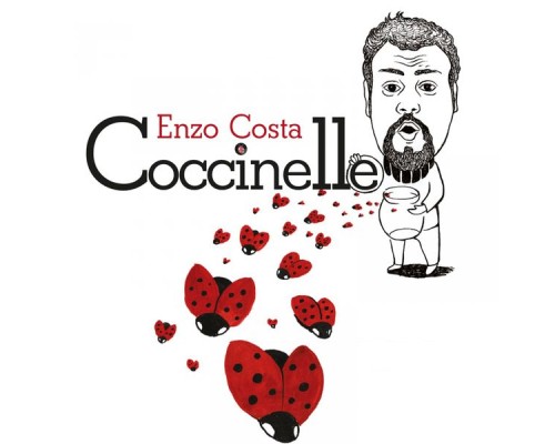 Enzo Costa - Coccinelle