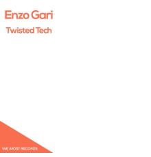 Enzo Gari - Twisted Tech