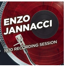 Enzo Jannacci - 1970 Recording Session