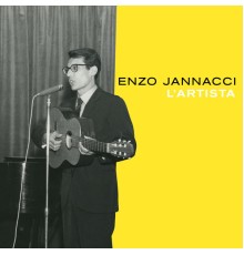 Enzo Jannacci - L'artista