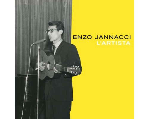 Enzo Jannacci - L'artista