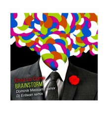 Enzo Lo Conte - Brainstorm