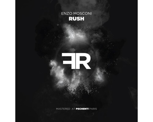 Enzo Mosconi - Rush (Original Mix)