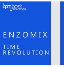 Enzomix - Time Revolution (Enzomix)