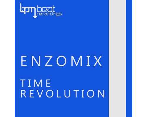 Enzomix - Time Revolution (Enzomix)