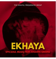 EpicSoul MusiQ - Ekhaya