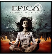 Epica - Design Your Universe