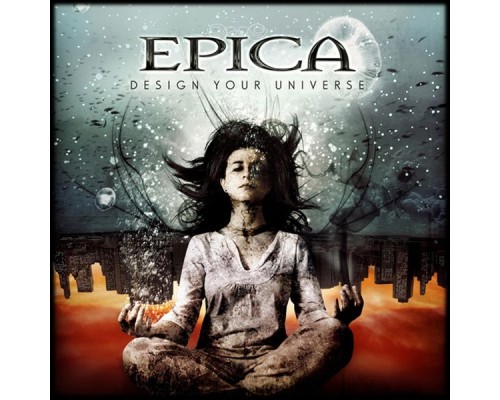 Epica - Design Your Universe