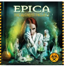 Epica - The Alchemy Project