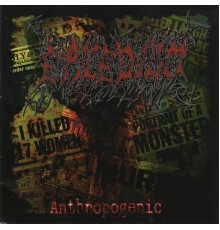 Epicedium - Anthropogenic