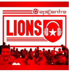 Epicentre - Lions