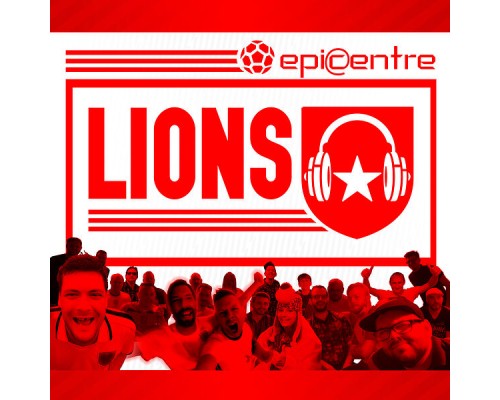 Epicentre - Lions