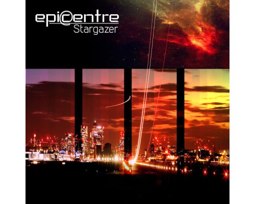 Epicentre - Stargazer