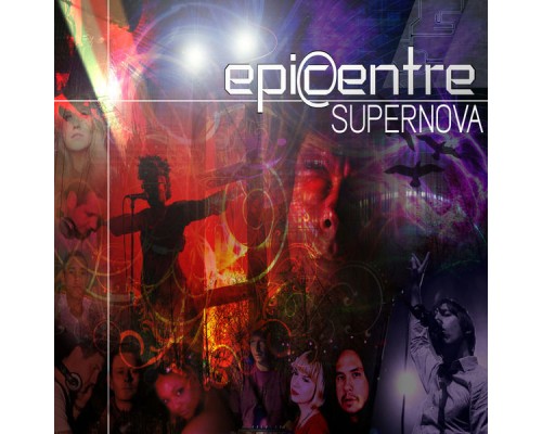 Epicentre - Supernova