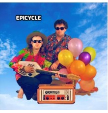 Epicycle - Orange