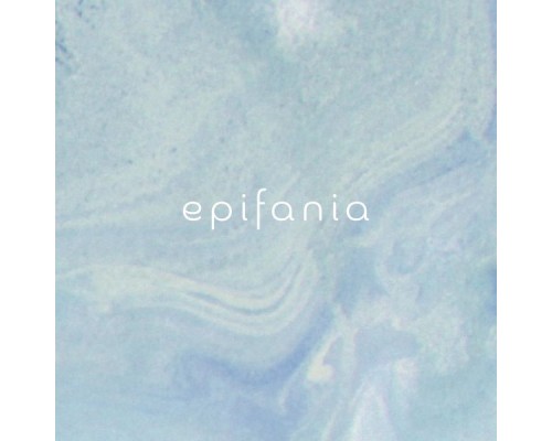 Epifania - Visions