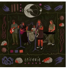 Epifania - EPIFANIA - EP (vivo)