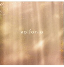 Epifania - Spa Sounds EP