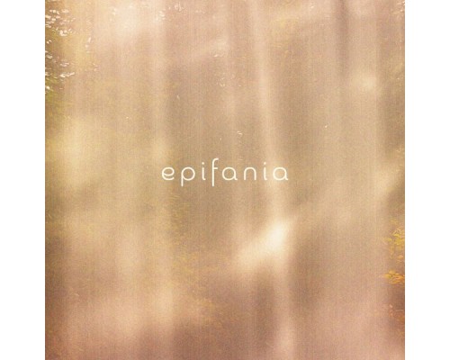 Epifania - Spa Sounds EP